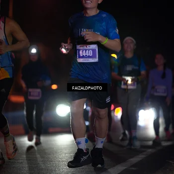Runner Photo 4467037