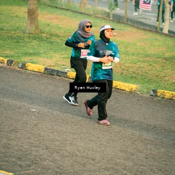 Runner Photo 4467039