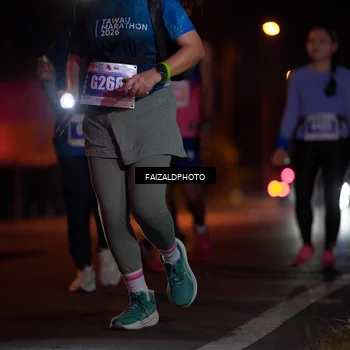 Runner Photo 4467042