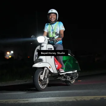 Runner Photo 4467044