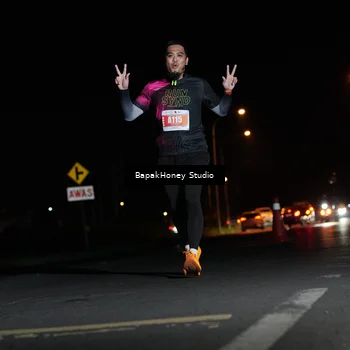 Runner Photo 4467045