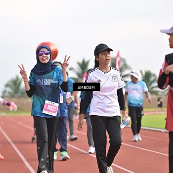 Runner Photo 4467046
