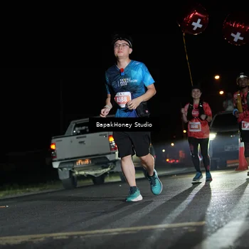 Runner Photo 4467048