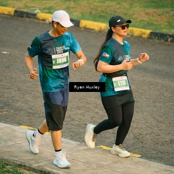 Runner Photo 4467050