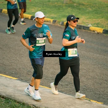 Runner Photo 4467051