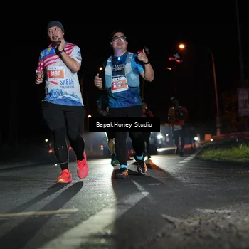 Runner Photo 4467055