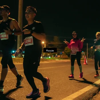 Runner Photo 4467060