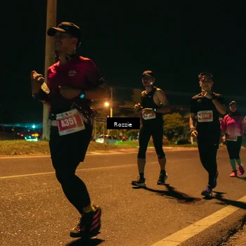 Runner Photo 4467063