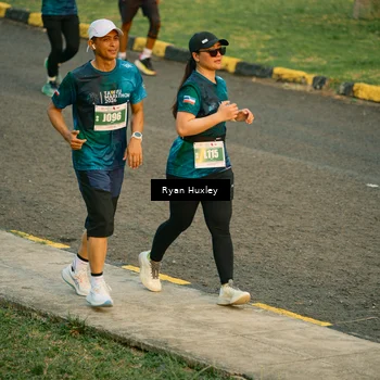 Runner Photo 4467067