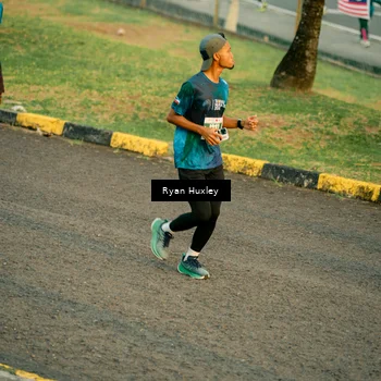 Runner Photo 4467068