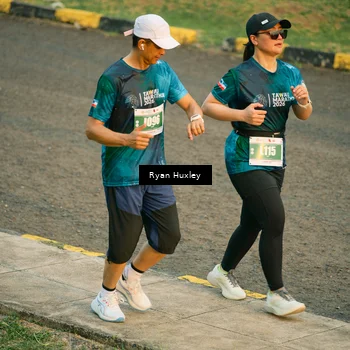 Runner Photo 4467069