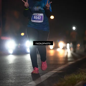 Runner Photo 4467073