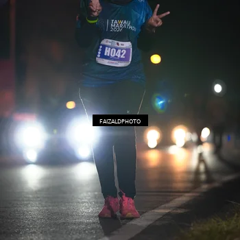 Runner Photo 4467075