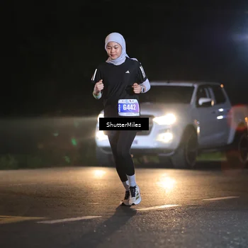 Runner Photo 4467078
