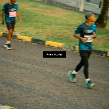 Runner Photo 4467087