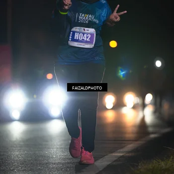 Runner Photo 4467089