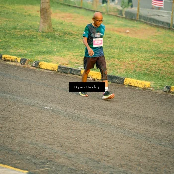 Runner Photo 4467096