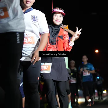 Runner Photo 4467097