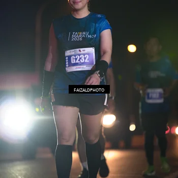Runner Photo 4467100