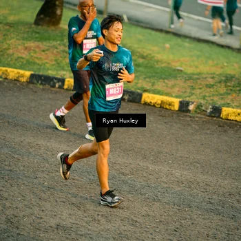 Runner Photo 4467105