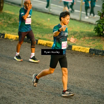 Runner Photo 4467107