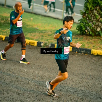 Runner Photo 4467108