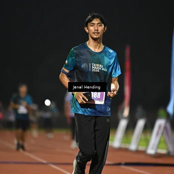 Runner Photo 4467113