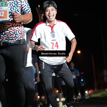 Runner Photo 4467114