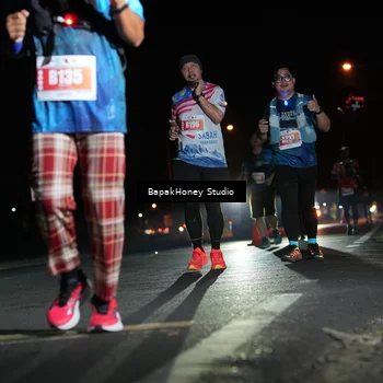 Runner Photo 4467121