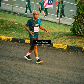 Runner Photo 4467123