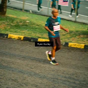 Runner Photo 4467124