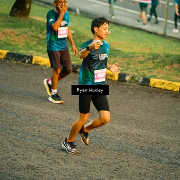 Runner Photo 4467125