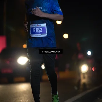 Runner Photo 4467130