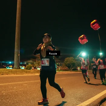Runner Photo 4467133
