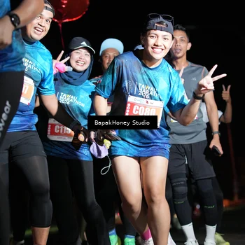Runner Photo 4467140