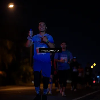 Runner Photo 4467142