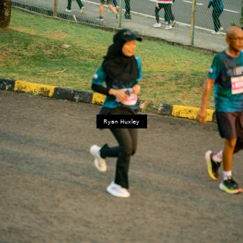 Runner Photo 4467154