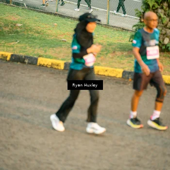 Runner Photo 4467155