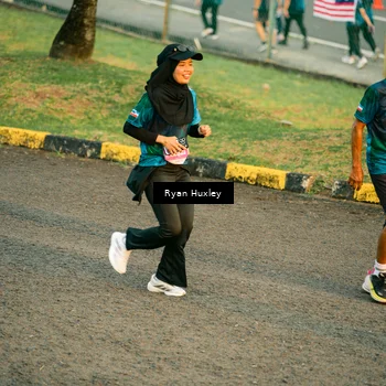 Runner Photo 4467157