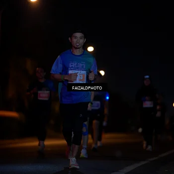 Runner Photo 4467160