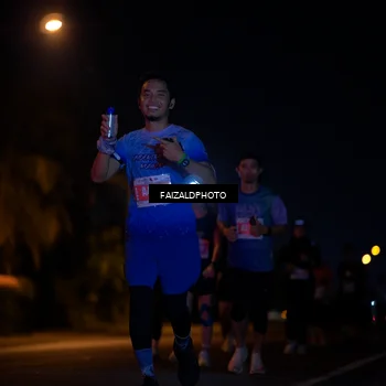Runner Photo 4467162