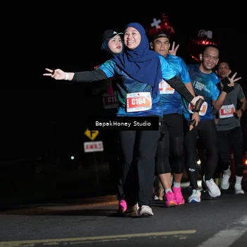 Runner Photo 4467164
