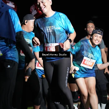 Runner Photo 4467166
