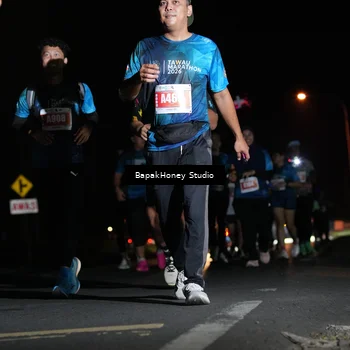 Runner Photo 4467170
