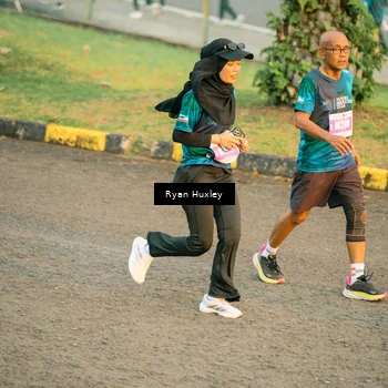 Runner Photo 4467174
