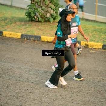Runner Photo 4467176