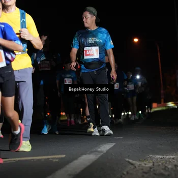 Runner Photo 4467183