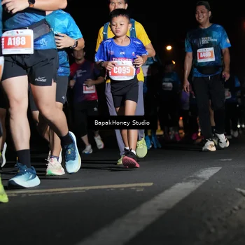 Runner Photo 4467187