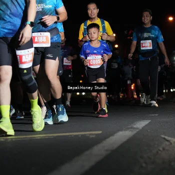 Runner Photo 4467193