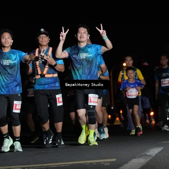 Runner Photo 4467194